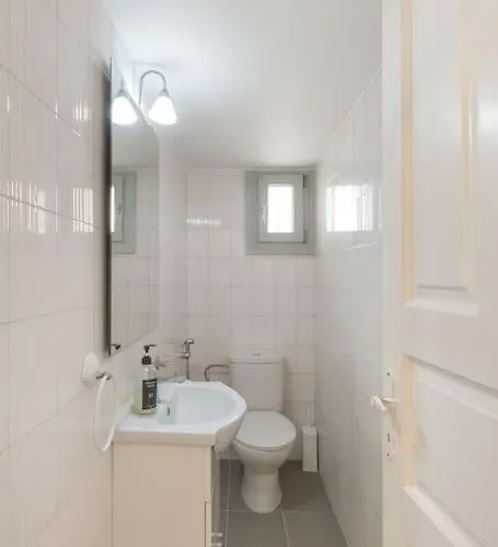 - 2br House In The Heart Of Town - Citrine Náoussa