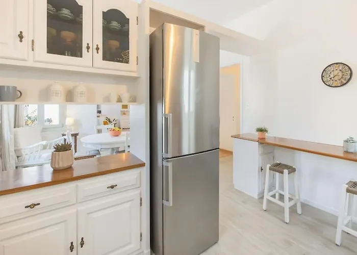 - 2br House In The Heart Of Town - Citrine Náoussa