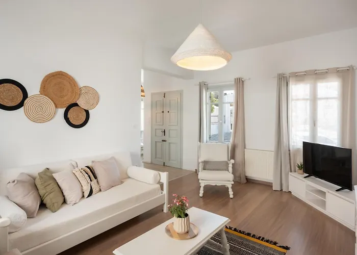 - 2br House In The Heart Of Town - Citrine *