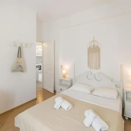 Holiday home Citrine Naousa (Paros)