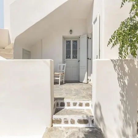 Holiday home Citrine