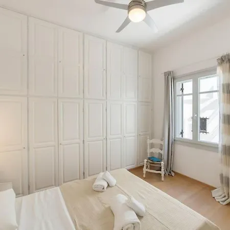 Citrine Holiday home *