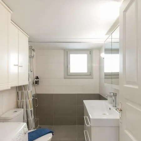 Holiday home Citrine Naousa (Paros)