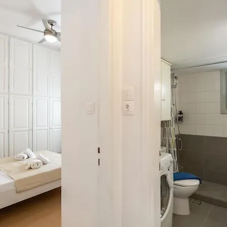 Holiday home Citrine Naousa (Paros)