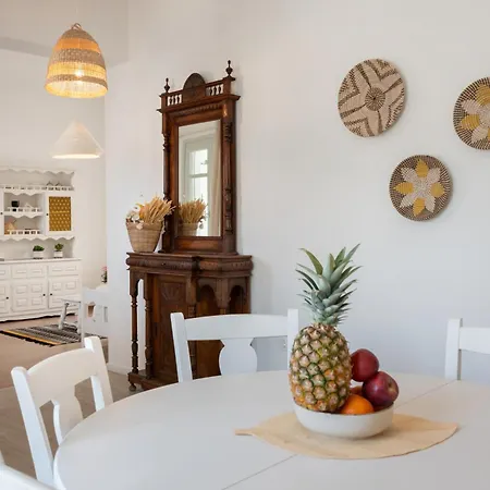 Citrine Holiday home