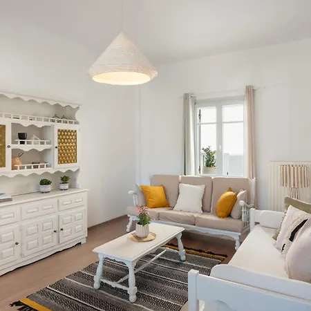 Citrine Holiday home *