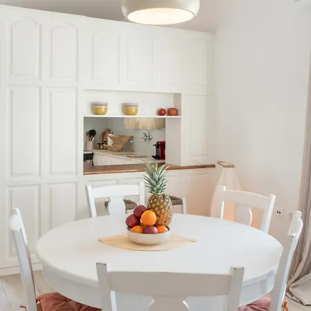 Holiday home Citrine *